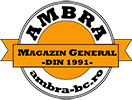 Magazin Ambra
