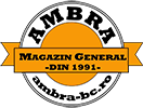 Magazin Ambra Bacau Magazin Ambra